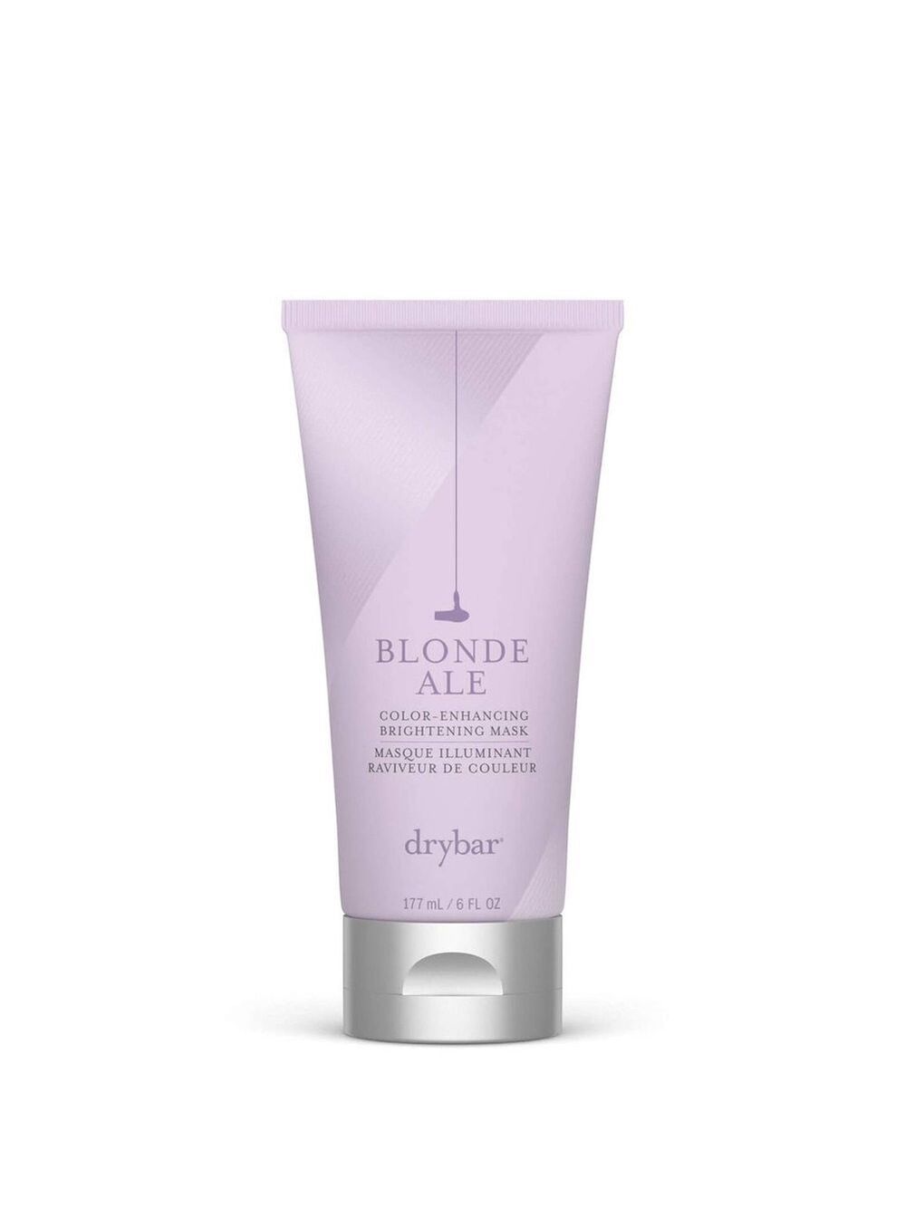 Drybar Blonde Ale Colour-Enhancing Brightening Mask